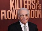 Director Martin Scorsese attends the premiere for the film 'Killers of the Flower Moon' in Los Angeles, California, US. (Mario Anzuoni/REUTERS) Director Martin Scorsese attends the premiere for the film 'Killers of the Flower Moon' in Los Angeles, California, US. (Mario Anzuoni/REUTERS)