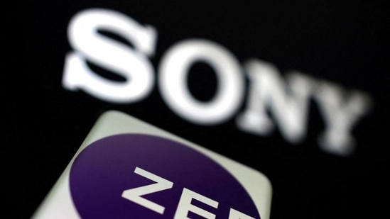 On Monday, Sony sent a termination notice to Zee, pulling the plug on the $10-billion mega-merger two years after the two parties signed a definitive agreement. (Representational Image)(Reuters) On Monday, Sony sent a termination notice to Zee, pulling the plug on the $10-billion mega-merger two years after the two parties signed a definitive agreement. (Representational Image)(Reuters)