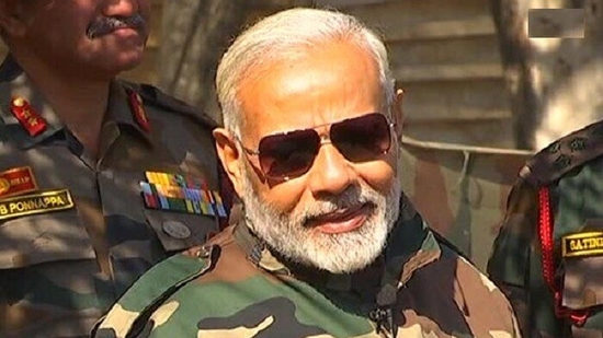 Prime Minister Narendra Modi. Prime Minister Narendra Modi.