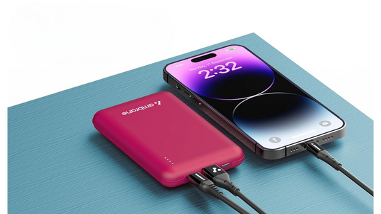 Best 10000 mAh power banks: Pick a high-capacity power bank that fits your needs and budget Best 10000 mAh power banks: Pick a high-capacity power bank that fits your needs and budget