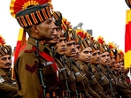 80 gallantry awards announced for defence personnel and officers. 80 gallantry awards announced for defence personnel and officers.