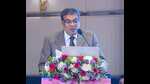 SC judge Sanjiv Khanna inaugurated a pan-India campaign by the National Legal Services Authority (NALSA). SC judge Sanjiv Khanna inaugurated a pan-India campaign by the National Legal Services Authority (NALSA).