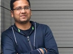 Binny Bansal (File Photo/REUTERS) Binny Bansal (File Photo/REUTERS)