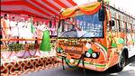 More Ramrath buses to Ayodhya on the anvil (File photo) More Ramrath buses to Ayodhya on the anvil (File photo)