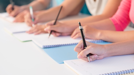 Education (Shutterstock/ Representational image) Education (Shutterstock/ Representational image)
