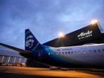 An Alaska Airlines Boeing 737 Max 9 awaits inspection at the airline's hangar at Seattle-Tacoma International Airport, in SeaTac, Wash. Alaska Airlines has begun flying Boeing 737 Max 9 jetliners again for the first time since they were grounded after a panel blew out of the side of one of the airline's planes. Alaska Airlines: What you should know if you are about to fly on a Boeing 737 Max 9 (AP Photo/Lindsey Wasson, File) An Alaska Airlines Boeing 737 Max 9 awaits inspection at the airline's hangar at Seattle-Tacoma International Airport, in SeaTac, Wash. Alaska Airlines has begun flying Boeing 737 Max 9 jetliners again for the first time since they were grounded after a panel blew out of the side of one of the airline's planes. Alaska Airlines: What you should know if you are about to fly on a Boeing 737 Max 9 (AP Photo/Lindsey Wasson, File)
