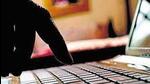 Police attribute the massive spike in cybercrime cases to increased use of the internet, remote working and automation in banking services. (File) Police attribute the massive spike in cybercrime cases to increased use of the internet, remote working and automation in banking services. (File)