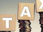 Tax (representative image) Tax (representative image)