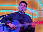 Singer Anuv Jain Singer Anuv Jain