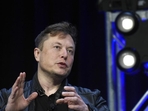 Elon Musk (AP file photo) Elon Musk (AP file photo)