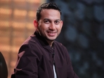 Ritesh Agarwal is the CEO and founder of OYO Rooms, appearing on Shark Tank India 3. Ritesh Agarwal is the CEO and founder of OYO Rooms, appearing on Shark Tank India 3.