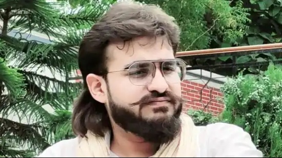 Abbas Ansari (HT File Photo) Abbas Ansari (HT File Photo)