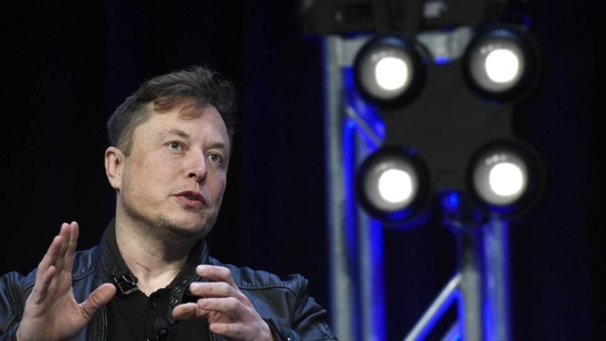 Elon Musk (AP file photo) Elon Musk (AP file photo)