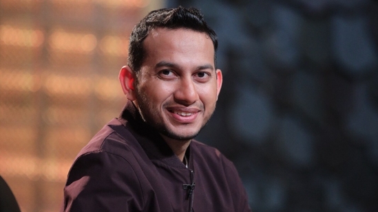Ritesh Agarwal is the CEO and founder of OYO Rooms, appearing on Shark Tank India 3. Ritesh Agarwal is the CEO and founder of OYO Rooms, appearing on Shark Tank India 3.