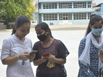 JEE Mains Exam 2024 Session 1: January 31 Shift 2 paper easy to moderate(HT File) JEE Mains Exam 2024 Session 1: January 31 Shift 2 paper easy to moderate(HT File)