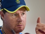 File photo of Lance Klusener.(PTI) File photo of Lance Klusener.(PTI)