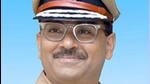 Amitesh Kumar is an Indian Police Service (IPS) officer of the 1995 batch and is a recipient of the President’s Police Medal for commendable service and exceptional accomplishments in professional policing. (SOURCED) Amitesh Kumar is an Indian Police Service (IPS) officer of the 1995 batch and is a recipient of the President’s Police Medal for commendable service and exceptional accomplishments in professional policing. (SOURCED)