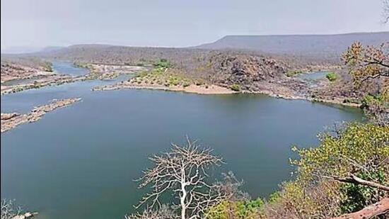 A tripartite agreement for the implementation of the Ken-Betwa Link project was signed among the states of Uttar Pradesh and Madhya Pradesh and the central government on March 22, 2021. (Representative Image) A tripartite agreement for the implementation of the Ken-Betwa Link project was signed among the states of Uttar Pradesh and Madhya Pradesh and the central government on March 22, 2021. (Representative Image)