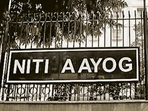 NITI Aayog is helping in several ways including assisting with visioning, monitoring, analytics, coordination and convergence. We have made tremendous progress on all fronts in the last decade. (File) NITI Aayog is helping in several ways including assisting with visioning, monitoring, analytics, coordination and convergence. We have made tremendous progress on all fronts in the last decade. (File)
