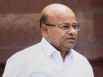 File photo of Thaawar Chand Gehlot(PTI) File photo of Thaawar Chand Gehlot(PTI)