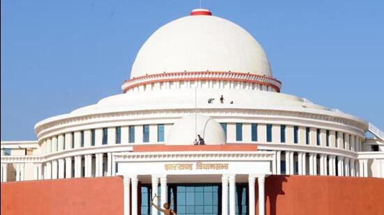 The ruling camp has claimed support of 47 MLAs. (File photo) The ruling camp has claimed support of 47 MLAs. (File photo)