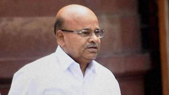 File photo of Thaawar Chand Gehlot(PTI) File photo of Thaawar Chand Gehlot(PTI)