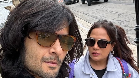 Richa Chadha and Ali Fazal's production Girls Will Be Girls won the Audience Award and the Special Jury Award for lead actor Preeti Panigrahi, at the World Cinema Dramatic Entry category at Sundance Film Festival 2024. Richa Chadha and Ali Fazal's production Girls Will Be Girls won the Audience Award and the Special Jury Award for lead actor Preeti Panigrahi, at the World Cinema Dramatic Entry category at Sundance Film Festival 2024.