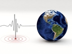 An earthquake of 5.1 magnitude was reported in Oklahoma on Friday(Representational Image) An earthquake of 5.1 magnitude was reported in Oklahoma on Friday(Representational Image)