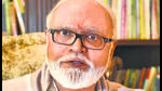 Vocal against Maratha reservation from OBC category, Bhujbal has addressed multiple rallies across the state in the past two and a half months. (HT FILE PHOTO) Vocal against Maratha reservation from OBC category, Bhujbal has addressed multiple rallies across the state in the past two and a half months. (HT FILE PHOTO)