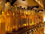 There are nearly 150 active whisky distilleries spread across Scotland, which are split into five whisky-producing regions: Campbeltown, Highland, Islay, Lowland and Speyside.(Scotch Whisky Association) There are nearly 150 active whisky distilleries spread across Scotland, which are split into five whisky-producing regions: Campbeltown, Highland, Islay, Lowland and Speyside.(Scotch Whisky Association)