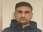 Pakistani agent, working at Indian embassy in Russia, arrested from UP(Twitter) Pakistani agent, working at Indian embassy in Russia, arrested from UP(Twitter)