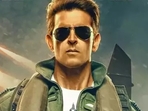 Fighter worldwide box office collection day 11: Hrithik Roshan, Deepika Padukone and Anil Kapoor plays IAF officers in the film. Fighter worldwide box office collection day 11: Hrithik Roshan, Deepika Padukone and Anil Kapoor plays IAF officers in the film.