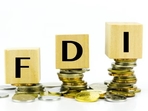 FDI inflows depend on a variety of dynamics FDI inflows depend on a variety of dynamics