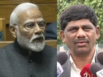'How long will this go on?': PM Modi on DK Suresh's ‘separate nation’ comment 'How long will this go on?': PM Modi on DK Suresh's ‘separate nation’ comment