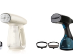 Valentines Day: Say goodbye to wrinkled clothes with our hand-selected garment steamers.
Valentines Day: Say goodbye to wrinkled clothes with our hand-selected garment steamers.