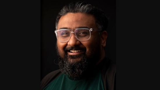 CRED founder Kunal Shah.(Instagram/@kunalb11)