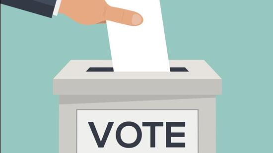 SC will be hearing a petition filed by two Congress leaders from the city on Wednesday seeking the upgradation of VVPAT. (Getty Images (PIC FOR REPRESENTATION)) SC will be hearing a petition filed by two Congress leaders from the city on Wednesday seeking the upgradation of VVPAT. (Getty Images (PIC FOR REPRESENTATION))