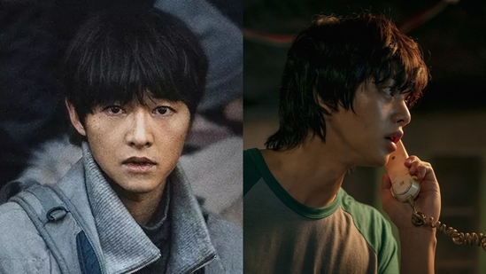 Netflix Announces Release Dates for Highly Anticipated Korean Shows: Gyeongseong Creature, Hellbound, Squid Game Season 2(Netflix) Netflix Announces Release Dates for Highly Anticipated Korean Shows: Gyeongseong Creature, Hellbound, Squid Game Season 2(Netflix)