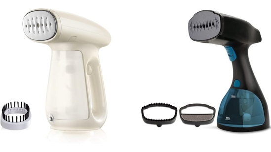 Valentines Day: Say goodbye to wrinkled clothes with our hand-selected garment steamers. Valentines Day: Say goodbye to wrinkled clothes with our hand-selected garment steamers.