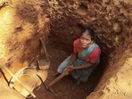 Gauri Nayka aims to complete the well within three months (HT) Gauri Nayka aims to complete the well within three months (HT)