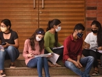 Previously the university announced that Master of Computing (Data Analytics) and Graduate Certificate in Computing programs will be launched in July for the students.(HT Photo) Previously the university announced that Master of Computing (Data Analytics) and Graduate Certificate in Computing programs will be launched in July for the students.(HT Photo)