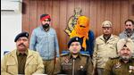 A gang of interstate arms smugglers was busted in SBS Nagar on Wednesday, with the arrest of a gang member with 10 illegal countrymade weapons. (HT File) A gang of interstate arms smugglers was busted in SBS Nagar on Wednesday, with the arrest of a gang member with 10 illegal countrymade weapons. (HT File)