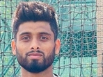 Hockey Olympian Varun Kumar (File)(HT_PRINT) Hockey Olympian Varun Kumar (File)(HT_PRINT)