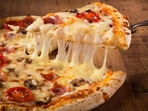 National Pizza Day 2024: Date, history and significance(Shutterstock) National Pizza Day 2024: Date, history and significance(Shutterstock)