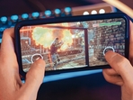 Online gaming Online gaming