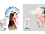 Experience luxury and renewal with our hair spa machine for your locks.
Experience luxury and renewal with our hair spa machine for your locks.
