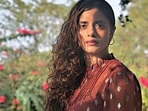 The actor picked her own last name. Kusruti is Malayalam for Mischievous. Though it doesn’t show in her filmography, she yearns to do comedy, she says. (Photo by Anand Gandhi) The actor picked her own last name. Kusruti is Malayalam for Mischievous. Though it doesn’t show in her filmography, she yearns to do comedy, she says. (Photo by Anand Gandhi)