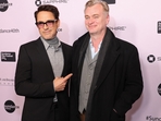 Robert Downey Jr and Christopher Nolan at the 2024 Sundance Film Festival Opening Night Gala(Getty Images via AFP) Robert Downey Jr and Christopher Nolan at the 2024 Sundance Film Festival Opening Night Gala(Getty Images via AFP)