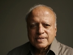 Scientist MS Swaminathan (HT File Photo) Scientist MS Swaminathan (HT File Photo)