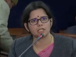 Vandana Singh (Twitter) Vandana Singh (Twitter)